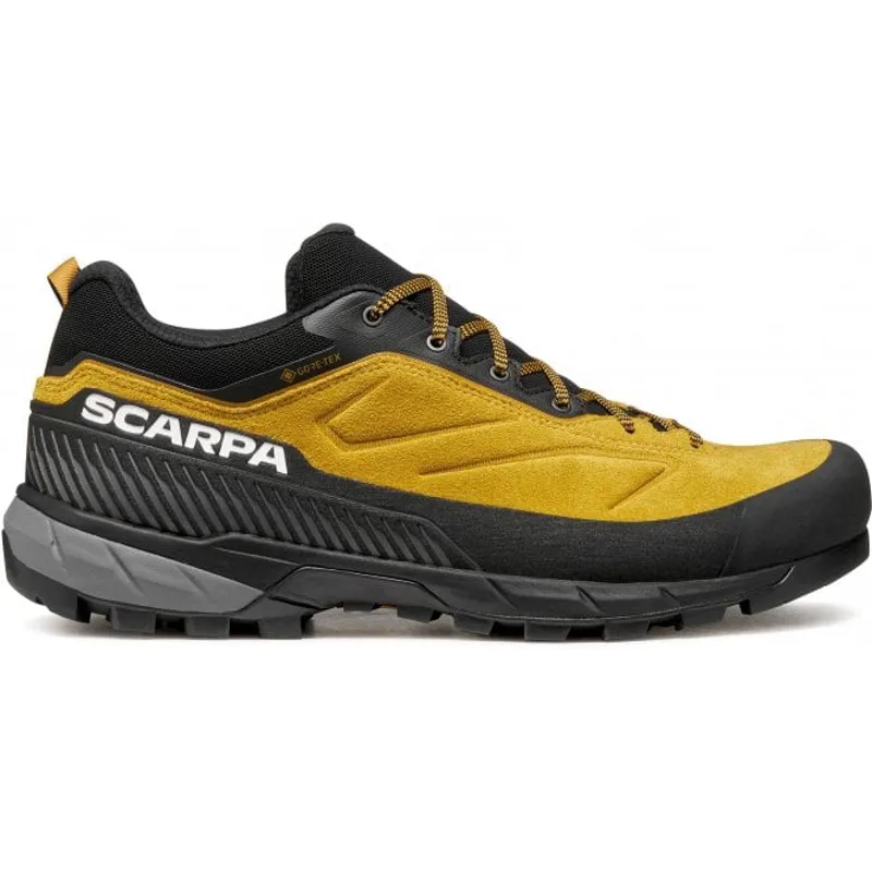 Scarpa Rapid XT GTX Sulphur/Caramel