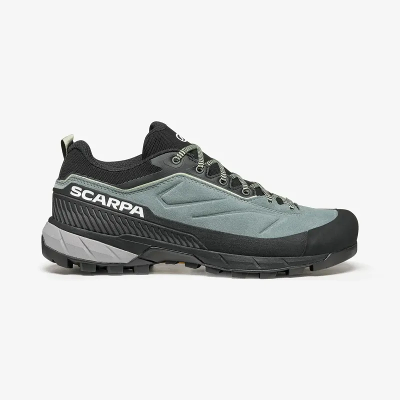 Scarpa Women's Rapid XT - Conifer/Sunny Lime