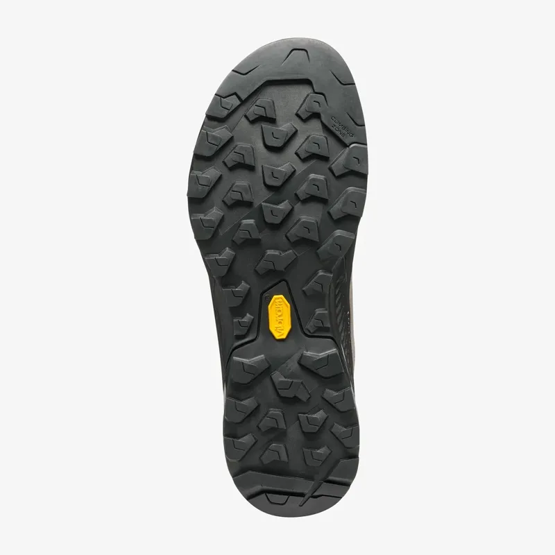 Scarpa Women's Rapid XT - Conifer/Sunny Lime-2