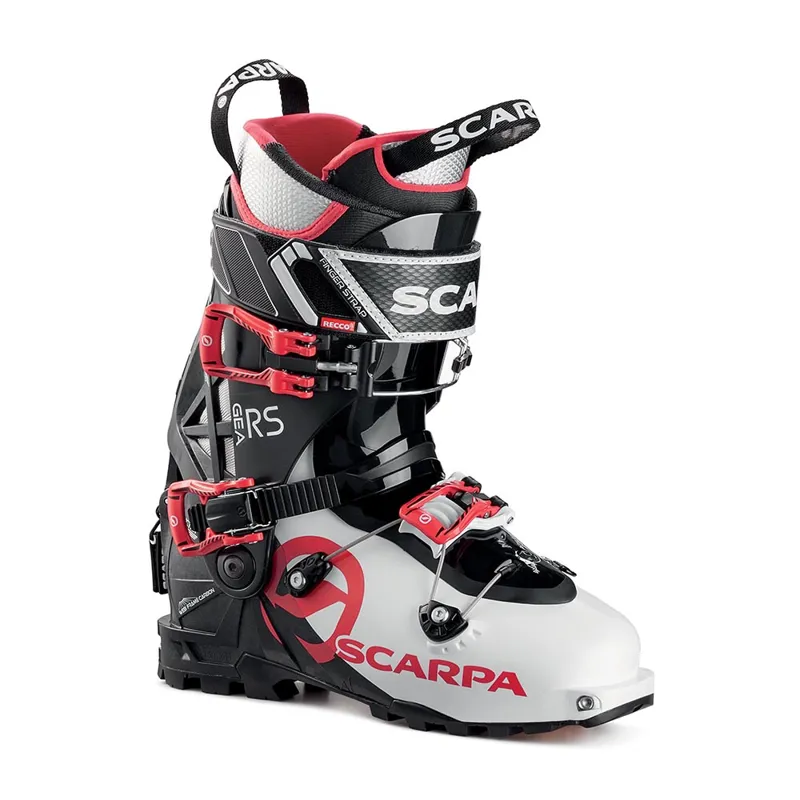 Scarpa Gea RS Womens Ski Touring Boot-2