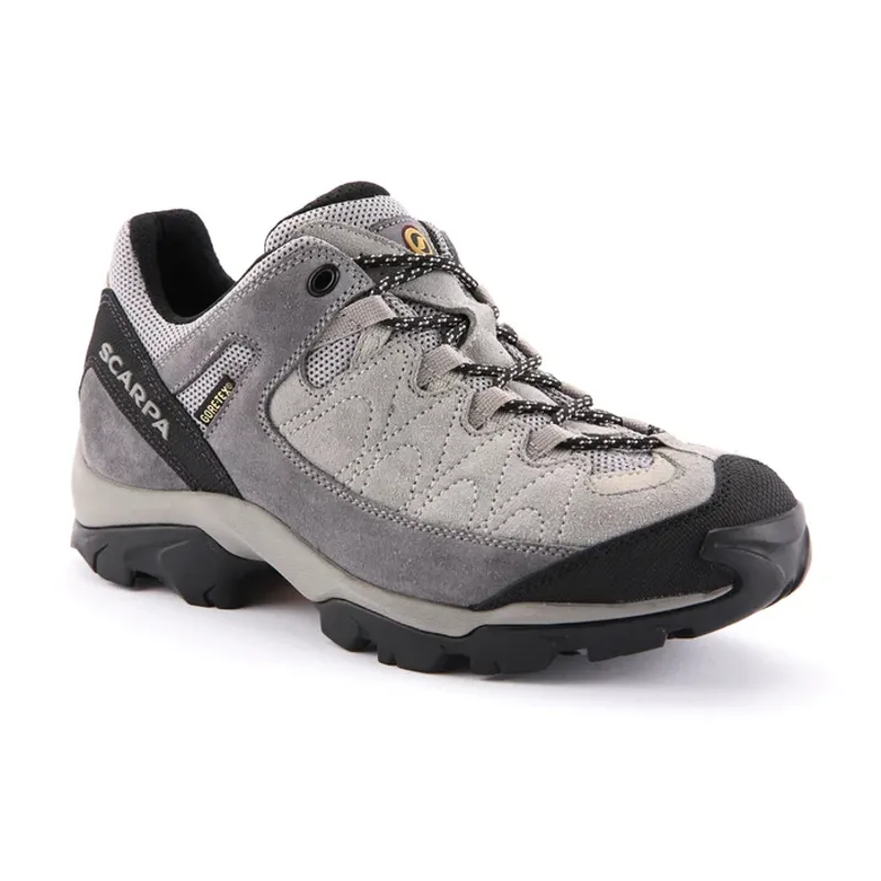 Scarpa Women's Vortex GTX Silver/Smoke