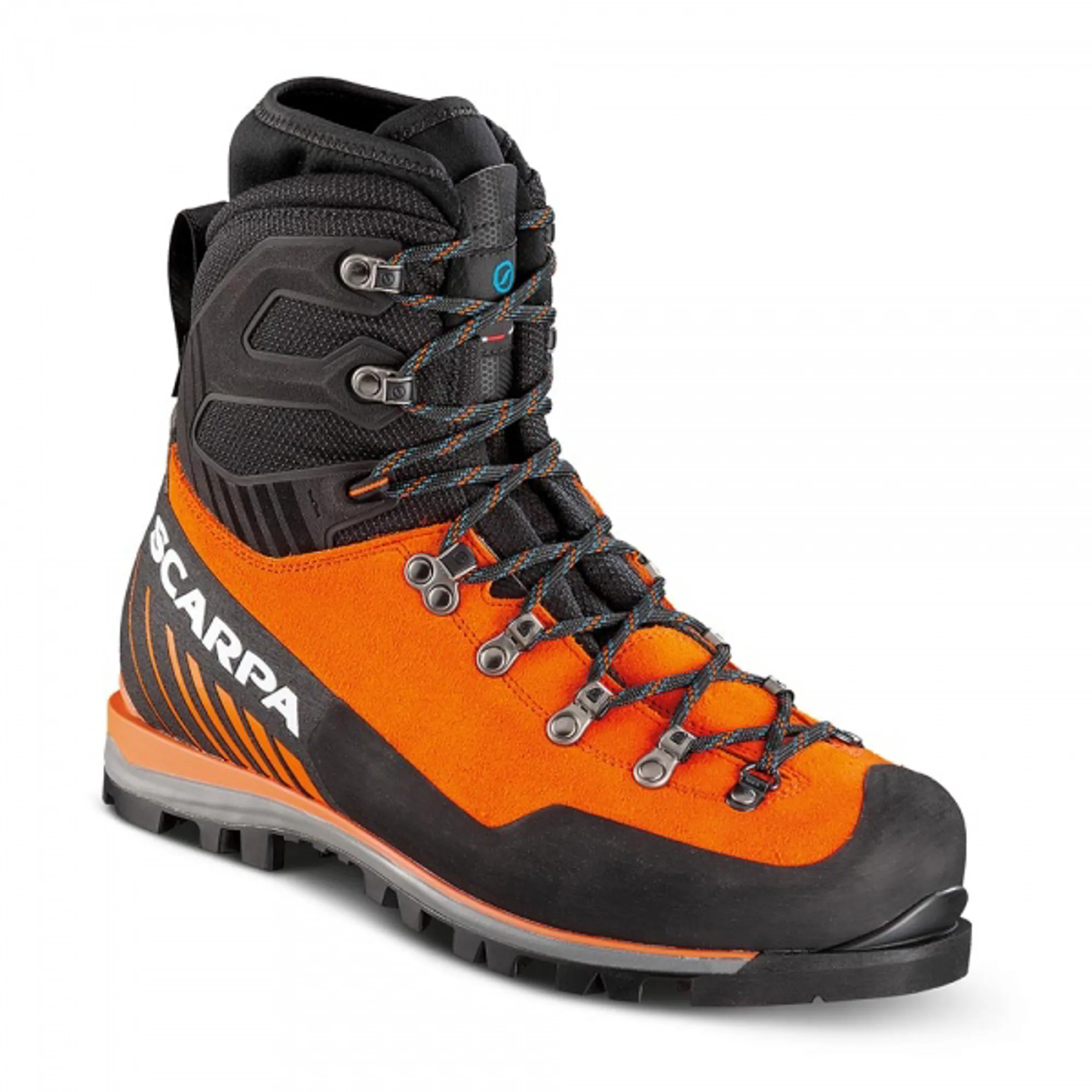 Scarpa Mont Blanc Pro GTX Boot Tonic - Main Image