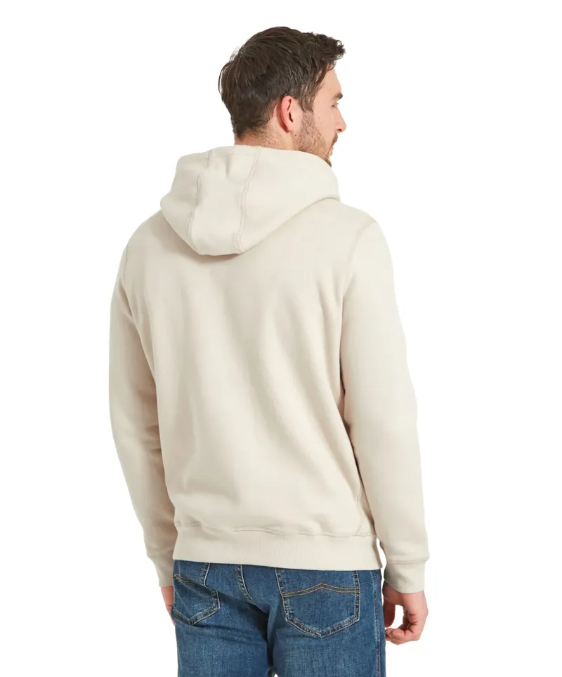 Schoffel Mens Alness Hoodie -  Oat-2