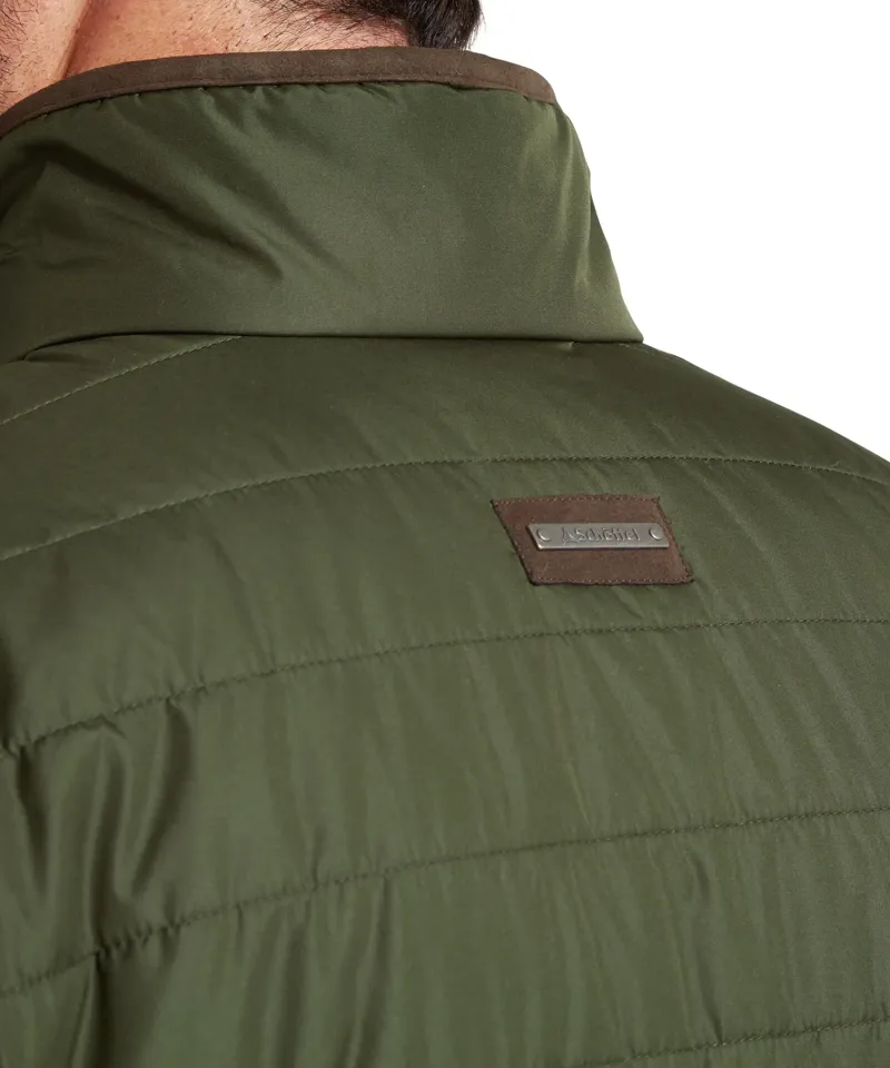 Schoffel Men's Carron Jacket - Forest-4
