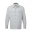 Schoffel Men's Findhorn Technical Fishing Shirt - Dark Olive Check