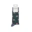 Schoffel M's Cotton Sock Green Pointer 7-11