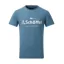 Schoffel Mens Tyne T-shirt - River Blue