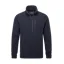 Schoffel Mens Welland Lightweight Fleece - Midnight