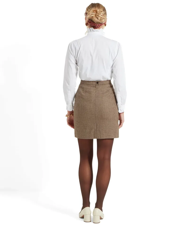 Schoffel Womens's Fakenham Shirt Multi-3