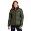Schoffel Women's Hambleton Down Jacket Woodland