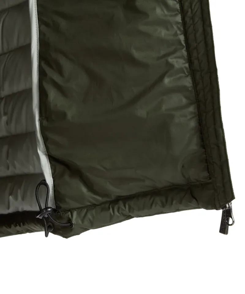 Schoffel Women's Hambleton Down Jacket Woodland-8