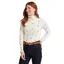 Schoffel Women's Malham Top Bay Horse