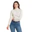 Schoffel Women's Malham Top Vintage Navy Hare