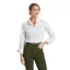 Schoffel Women's Norfolk Shirt Painted Bee