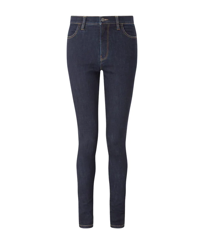 Schoffel Women's Poppy Jean - Dark Denim