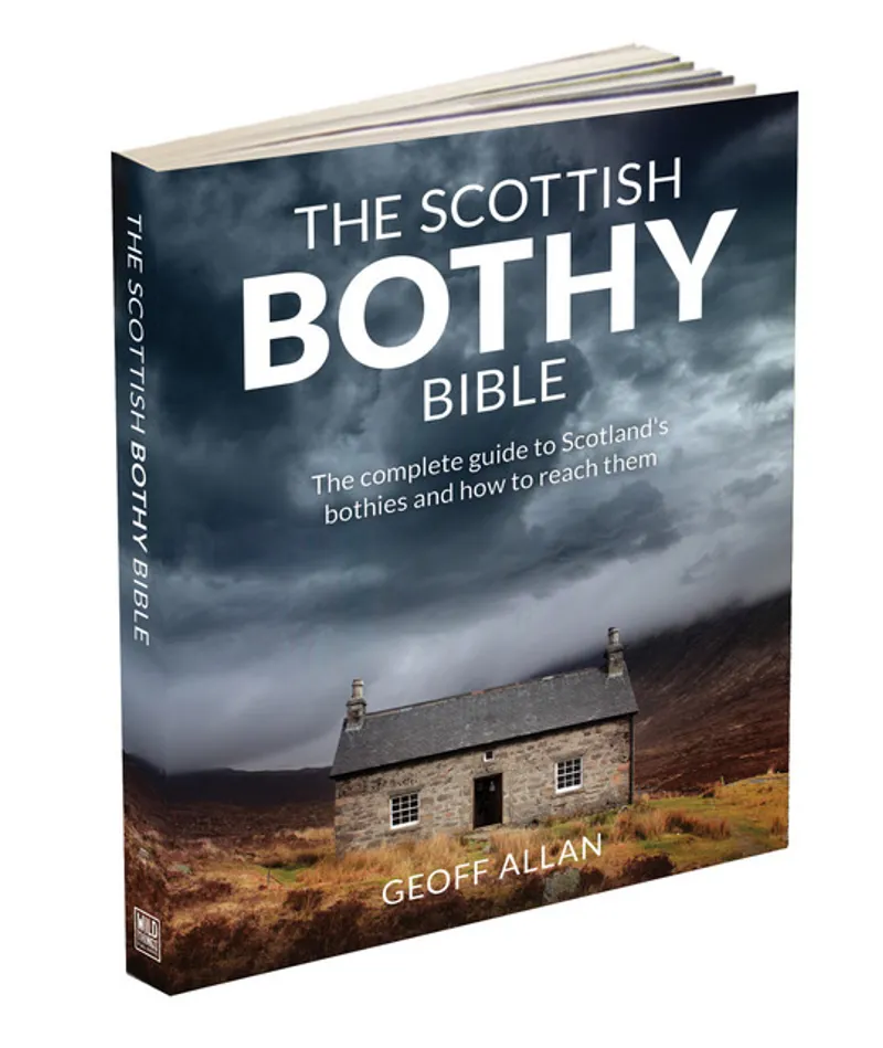 The Scottish Bothy Bible
