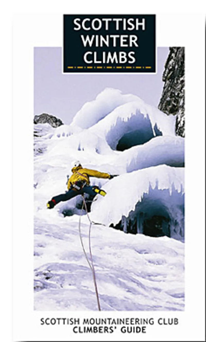 Scottish Winter Climbs