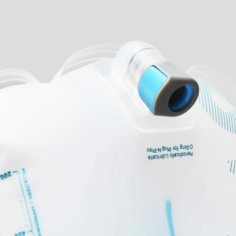 Hydrapak Shape-Shift 2 Litre Hydration System-3