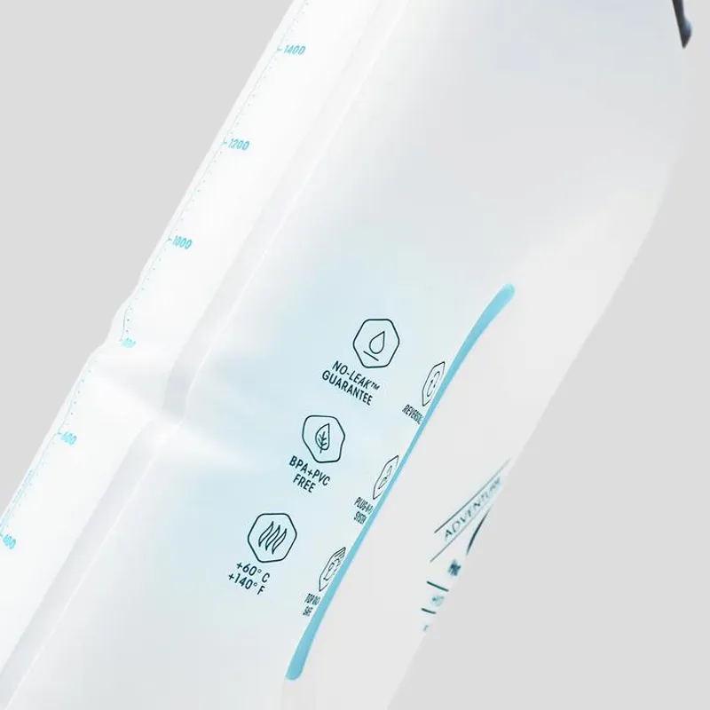 Hydrapak Shape-Shift 2 Litre Hydration System-5