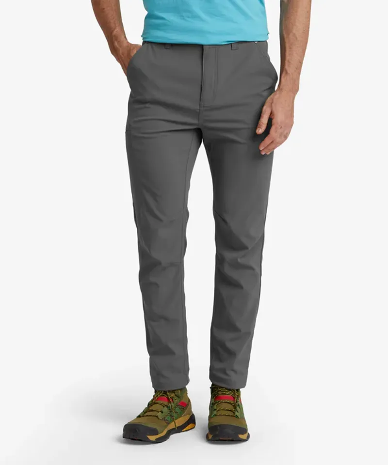 Sherpa M's Bara Pant Kharani Grey-3