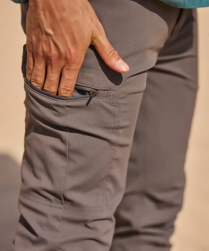 Sherpa M's Bara Pant Kharani Grey-2
