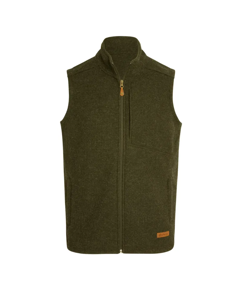 Sherpa Men's Namgyal Vest Tamur River