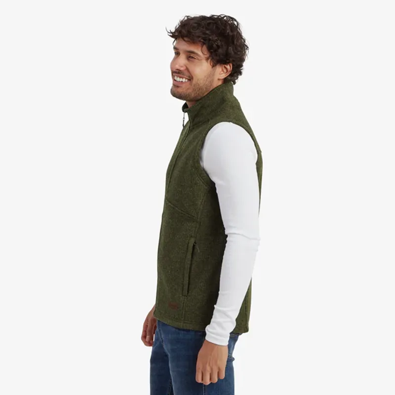 Sherpa Men's Namgyal Vest Tamur River-3