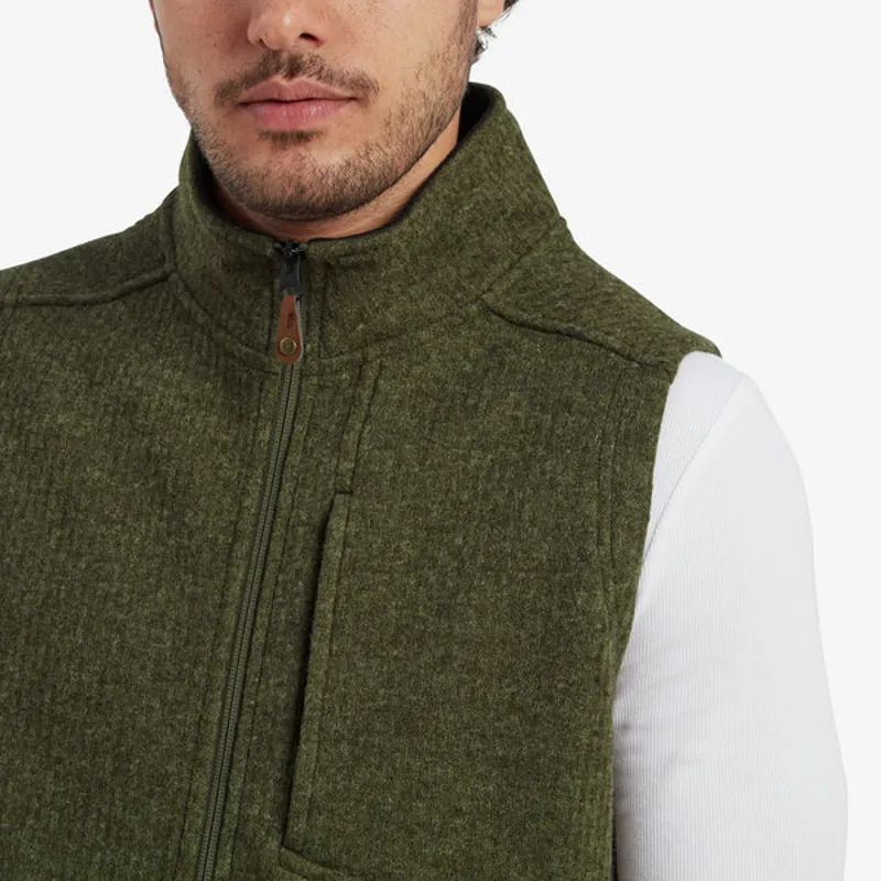 Sherpa Men's Namgyal Vest Tamur River-5