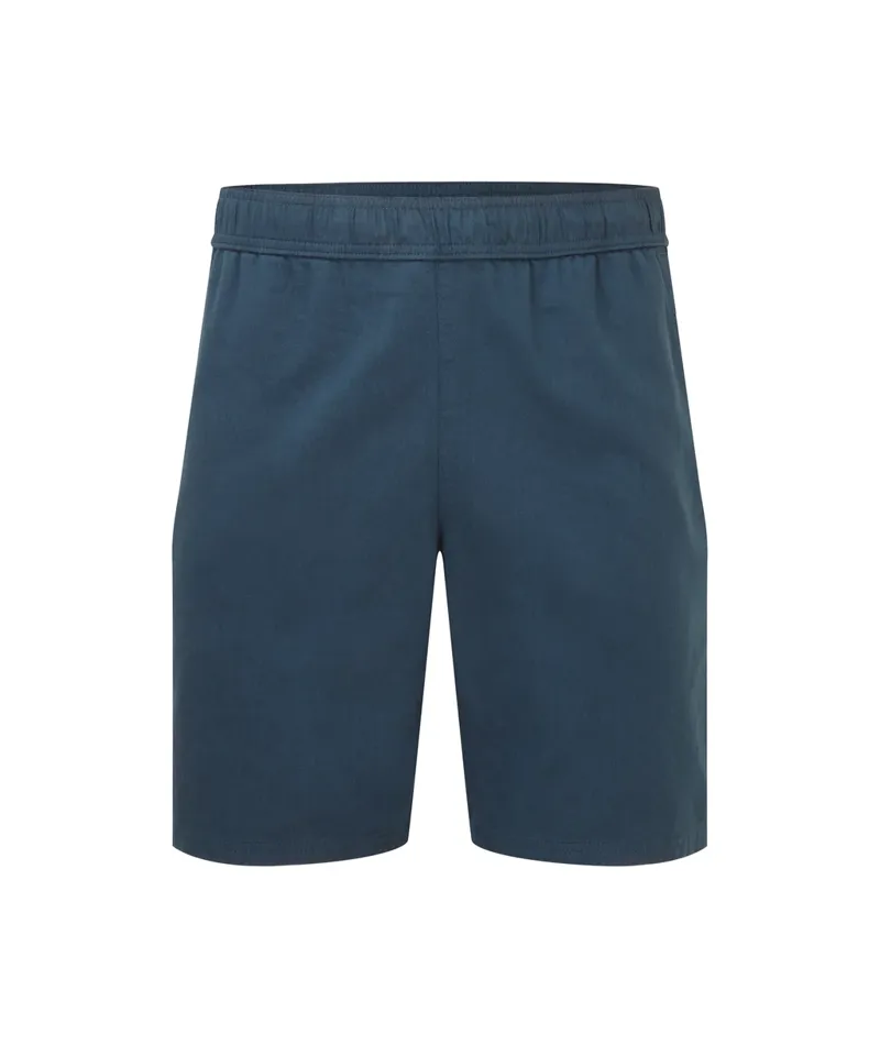 Sherpa Men's Palmo Short - Azure