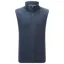 Sherpa Men's Rolpa Eco Vest Neelo Blue