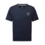 Sherpa Men's Summit Tee Rathee Blue