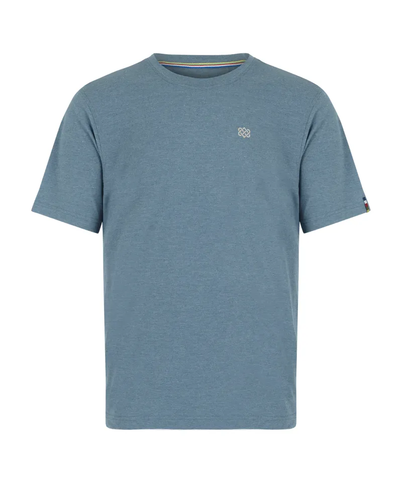 Sherpa Men's Terrain Tee Haze