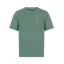 Sherpa Men's Terrain Tee Dark Thyme