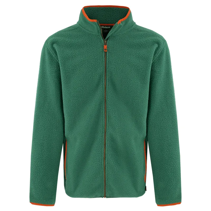 Sherpa Men's Uddesya Eco Jacket Forest