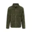 Sherpa Men's Uddesya Eco Fleece Jacket - Evergreen Topo