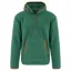 Sherpa Men's Uddesya Eco 1/4 Zip Hoodie Forest