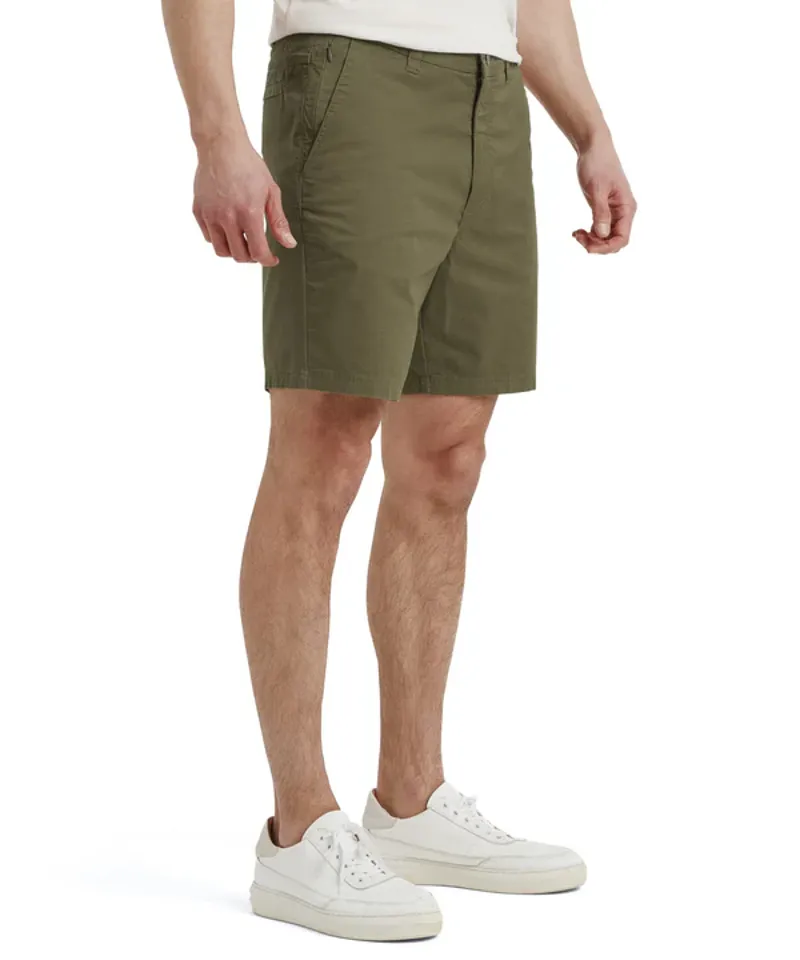 Sherpa M's Tenjing Tour Short Evergreen-2