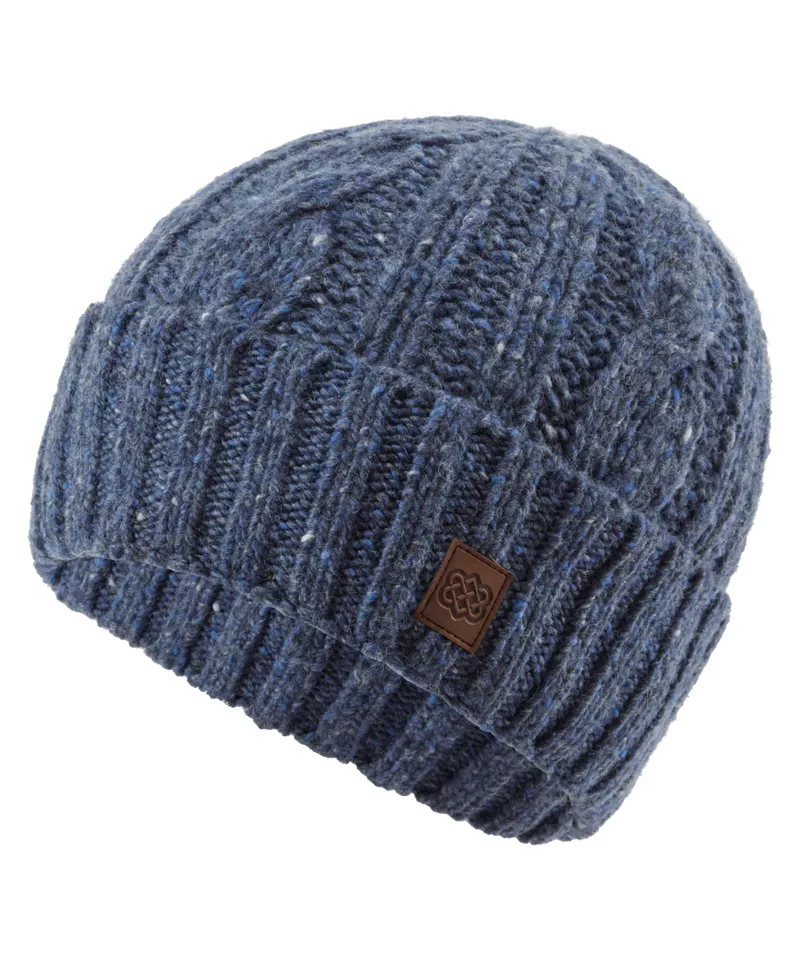 Sherpa Machuva Hat Neelo Blue