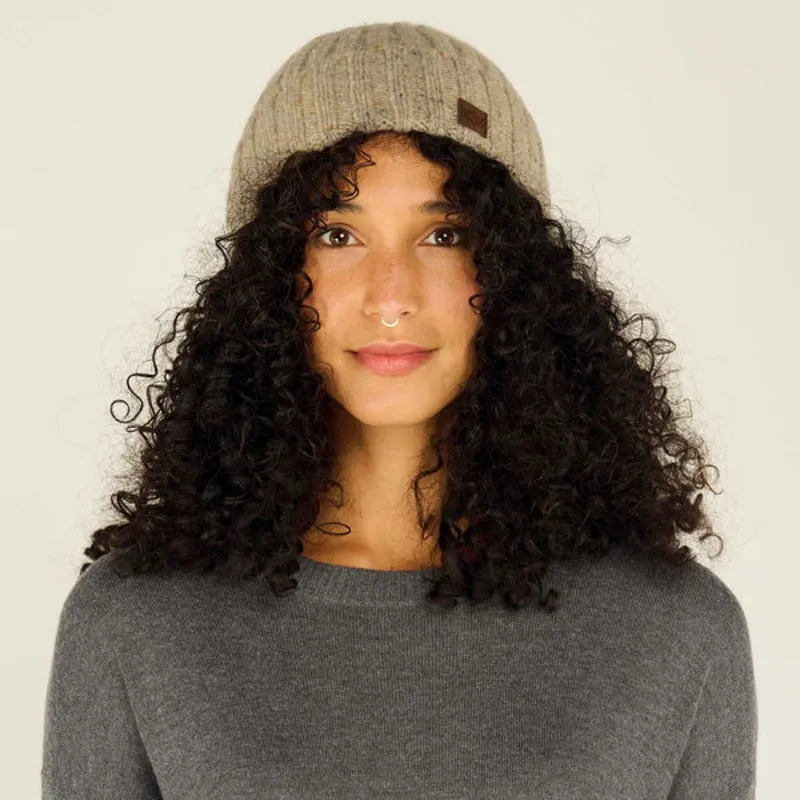 Sherpa Varuni Classic Beanie Goa Sand-1