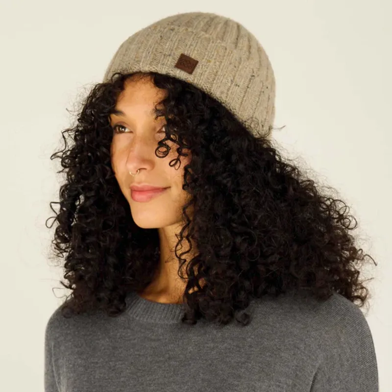 Sherpa Varuni Classic Beanie Goa Sand-2