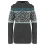 Sherpa Women's Dumji Long Sweater - Kharani Grey