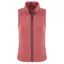 Sherpa Women's Rolpa Eco Vest Mineral Red