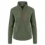 Sherpa Women's Rolpa Eco 1/2-Zip Thyme