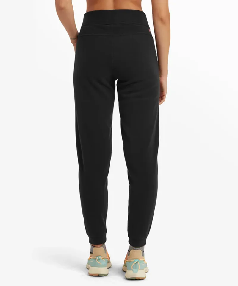 Sherpa Women's Rolpa Jogger - Black-3