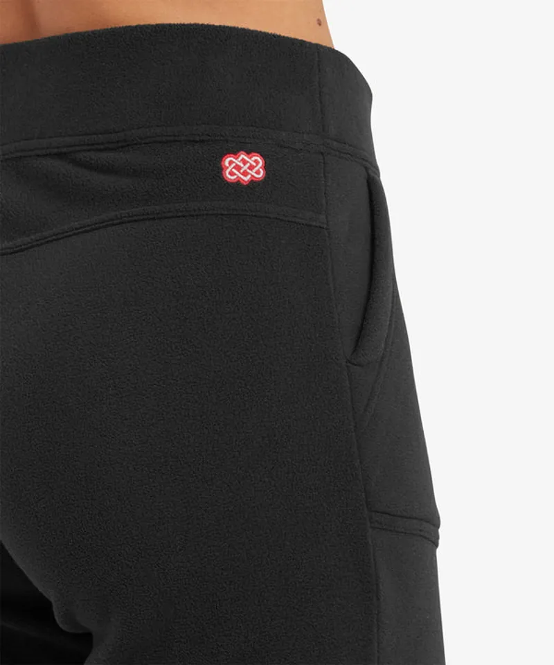 Sherpa Women's Rolpa Jogger - Black-4