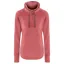 Sherpa Women's Rolpa Eco Pullover Mineral Red