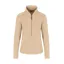 Sherpa Women's Rolpa Eco 1/2-Zip Pullover - Bardiya Sand