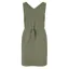 Sherpa Women's Sajilo Dress - Evergreen