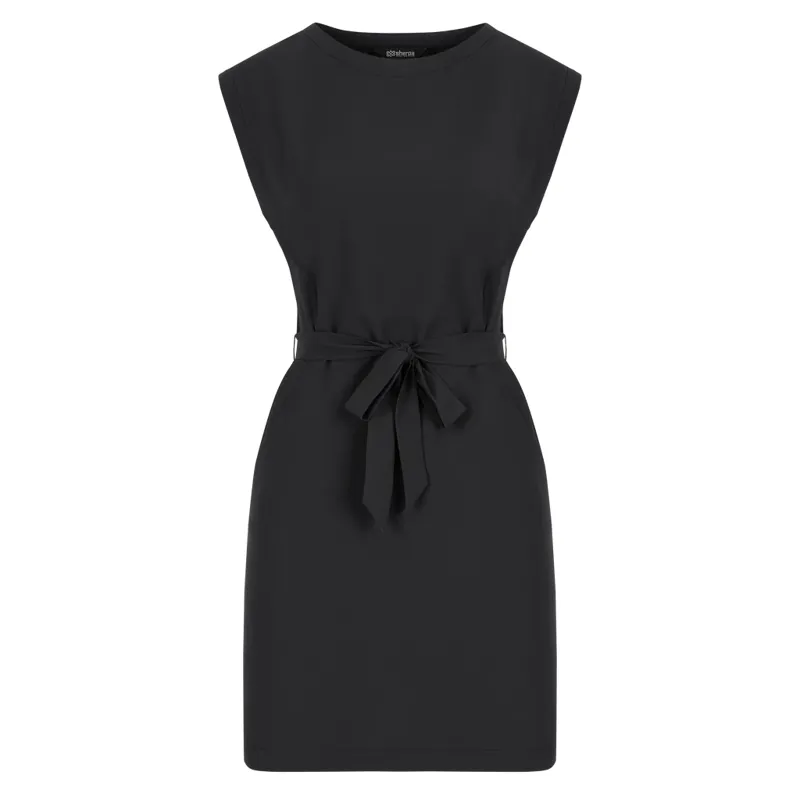 Sherpa Women's Sajilo Travel Dress - Black