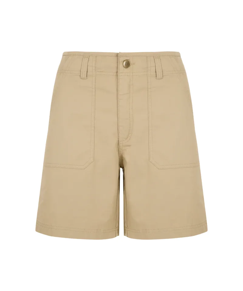 Sherpa Women's Tenjing Short - Bardiya Sand